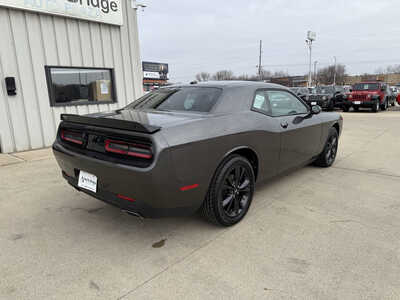 2023 Dodge Challenger, $31654. Photo 4