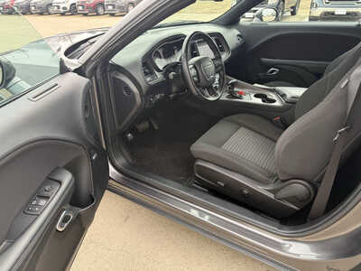 2023 Dodge Challenger, $31654. Photo 5