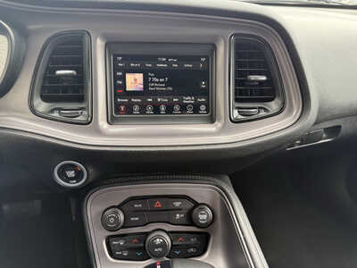 2023 Dodge Challenger, $31654. Photo 8