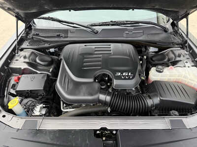 2023 Dodge Challenger, $31654. Photo 9