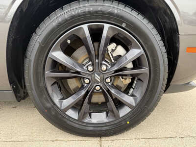 2023 Dodge Challenger, $31654. Photo 10