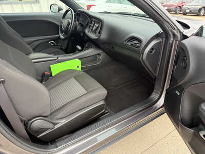 2023 Dodge Challenger, $31654. Photo 11