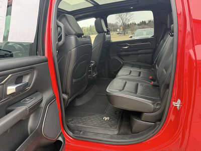 2021 RAM 1500 Crew Cab, $32420. Photo 6