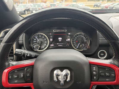 2021 RAM 1500 Crew Cab, $32420. Photo 7