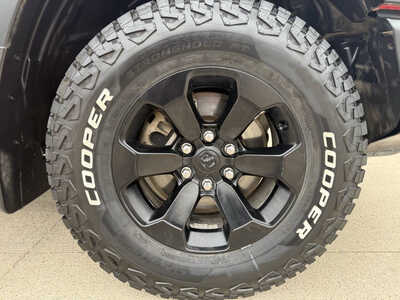 2021 RAM 1500 Crew Cab, $32420. Photo 10