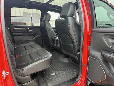 2021 RAM 1500 Crew Cab, $32420. Photo 12