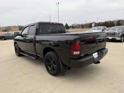 2014 RAM 1500 Ext Cab, $9990. Photo 3