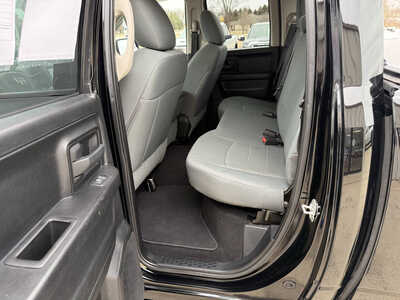 2014 RAM 1500 Ext Cab, $9990. Photo 6