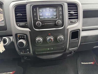 2014 RAM 1500 Ext Cab, $9990. Photo 8