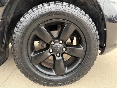 2014 RAM 1500 Ext Cab, $9990. Photo 10