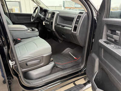2014 RAM 1500 Ext Cab, $9990. Photo 11
