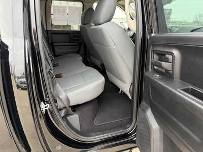 2014 RAM 1500 Ext Cab, $9990. Photo 12