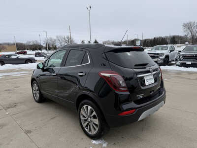 2017 Buick Encore, $9220. Photo 3