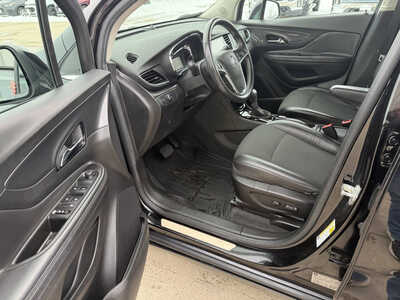 2017 Buick Encore, $9220. Photo 5