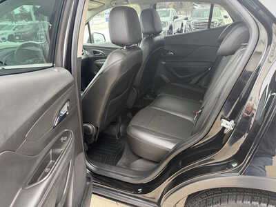 2017 Buick Encore, $9220. Photo 6