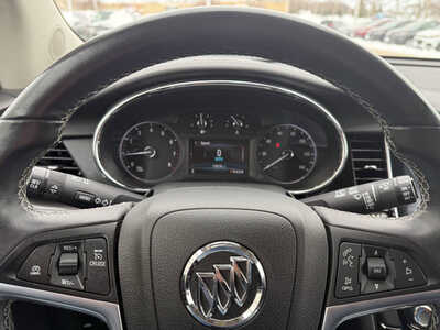 2017 Buick Encore, $9220. Photo 7