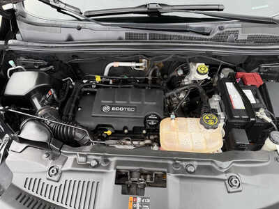 2017 Buick Encore, $9220. Photo 9