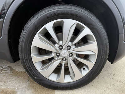 2017 Buick Encore, $9220. Photo 10