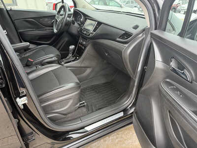 2017 Buick Encore, $9220. Photo 11