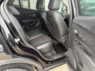 2017 Buick Encore, $9220. Photo 12