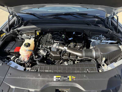 2025 Jeep Grand Cherokee, $34992. Photo 9