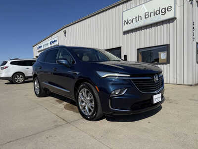 2023 Buick Enclave, $29885. Photo 1