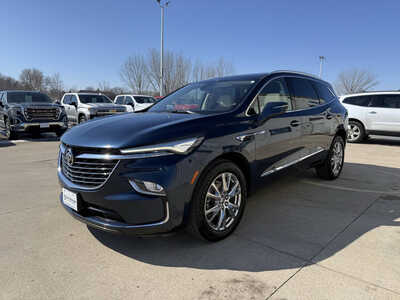2023 Buick Enclave, $29885. Photo 2