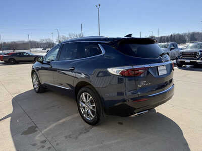 2023 Buick Enclave, $29885. Photo 3