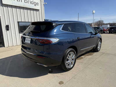 2023 Buick Enclave, $29885. Photo 4