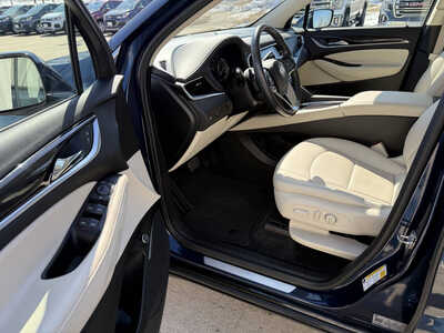 2023 Buick Enclave, $29885. Photo 5