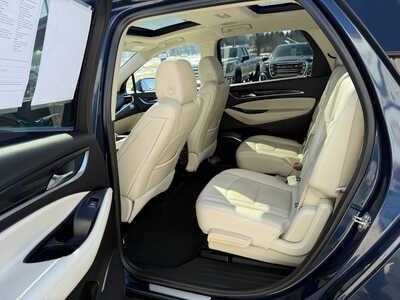 2023 Buick Enclave, $29885. Photo 6