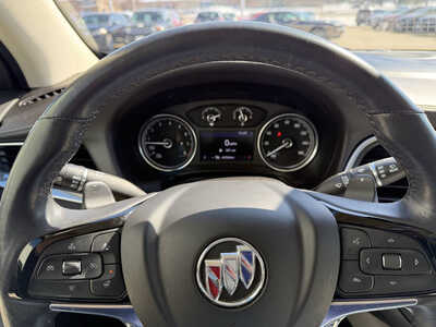 2023 Buick Enclave, $29885. Photo 8
