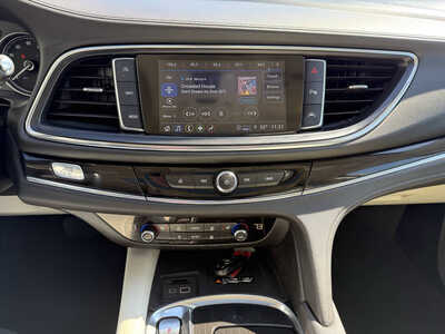2023 Buick Enclave, $29885. Photo 9