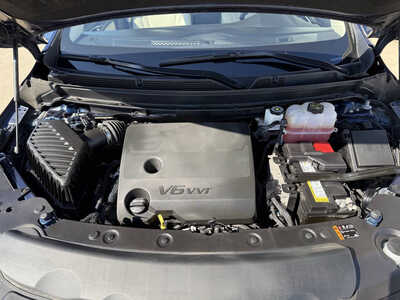 2023 Buick Enclave, $29885. Photo 10