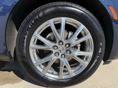 2023 Buick Enclave, $29885. Photo 11