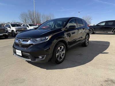 2017 Honda CR-V, $16874. Photo 2