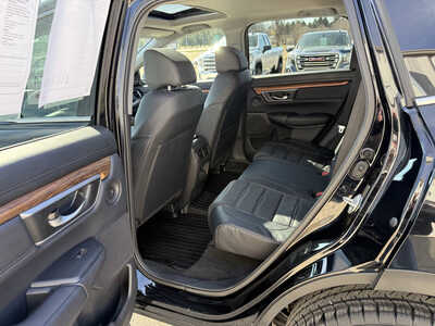 2017 Honda CR-V, $16874. Photo 6