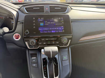 2017 Honda CR-V, $16874. Photo 8