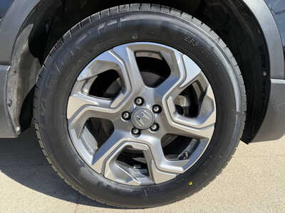 2017 Honda CR-V, $16874. Photo 10