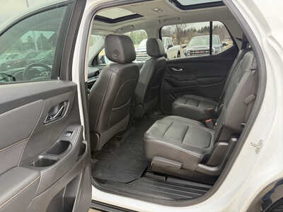 2021 Chevrolet Traverse, $26991. Photo 6