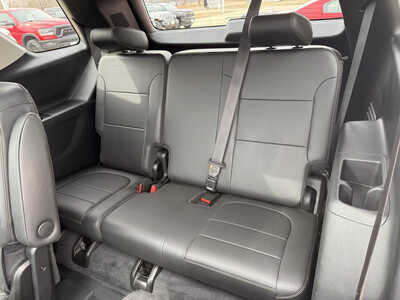 2021 Chevrolet Traverse, $26991. Photo 7