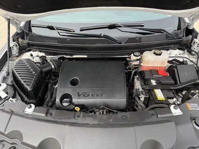 2021 Chevrolet Traverse, $26991. Photo 10