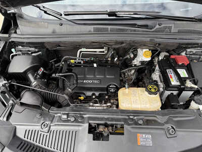 2020 Chevrolet Trax, $16491. Photo 9