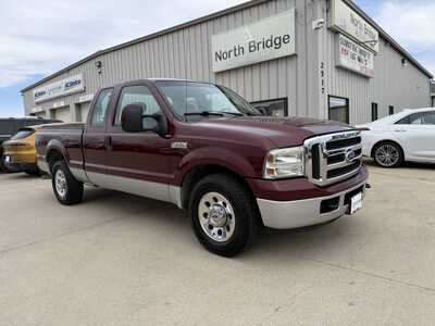 2006 Ford F250 Ext Cab, $7970. Photo 1