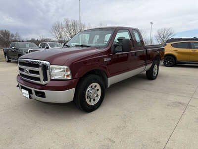 2006 Ford F250 Ext Cab, $7970. Photo 2