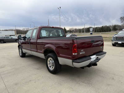 2006 Ford F250 Ext Cab, $7970. Photo 3
