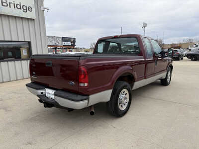 2006 Ford F250 Ext Cab, $7970. Photo 4
