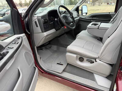 2006 Ford F250 Ext Cab, $7970. Photo 5