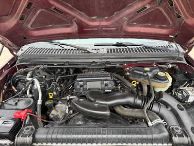 2006 Ford F250 Ext Cab, $7970. Photo 9