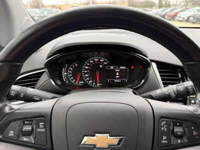 2019 Chevrolet Trax, $10868. Photo 7